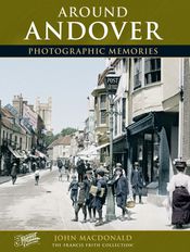 Andover Photographic Memories