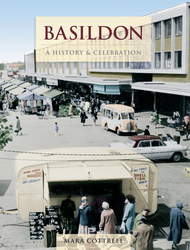 Cover image of Basildon - A History & Celebration