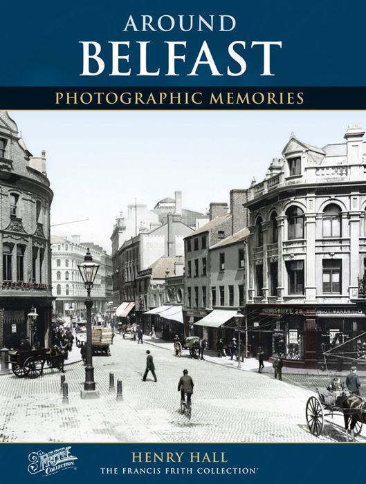 Belfast Photographic Memories