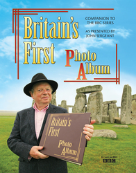 Britain's First Photo Album