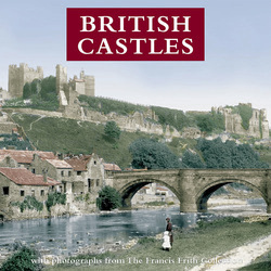 Cover image of British Castles