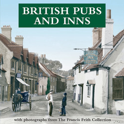 Cover image of British Pubs and Inns