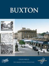 Buxton Town and City Memories