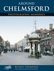 Cover image of Chelmsford Photographic Memories