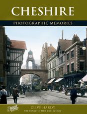 Cheshire Photographic Memories