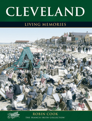 Cover image of Cleveland Living Memories
