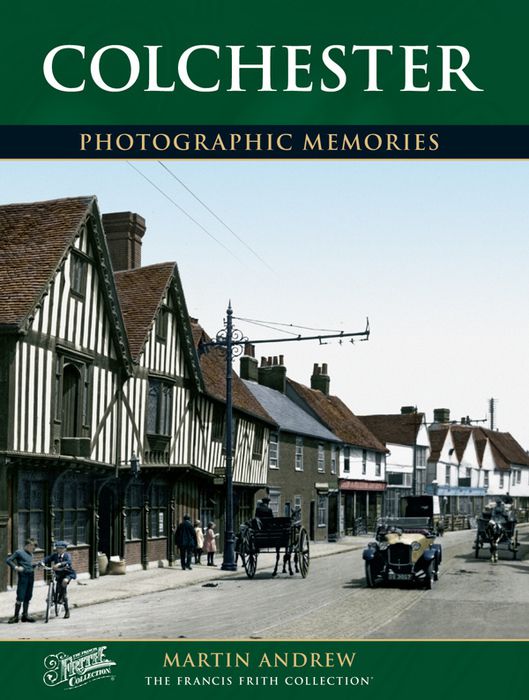 Colchester Photographic Memories