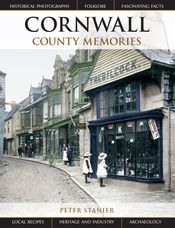 Cornwall County Memories Cornwall County Memories