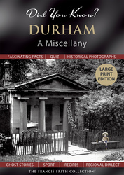 Cover image of Did You Know? Durham