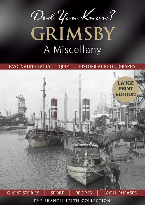Did You Know? Grimsby