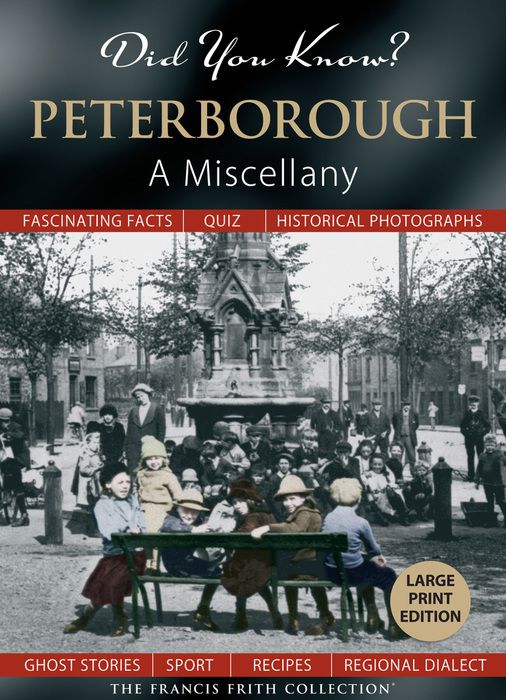 Did You Know? Peterborough