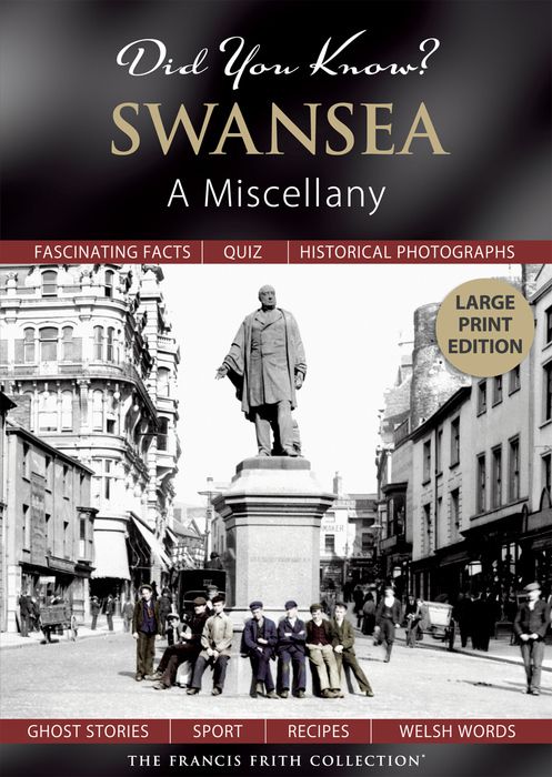Did You Know? Swansea