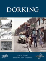 Dorking Town and City Memories
