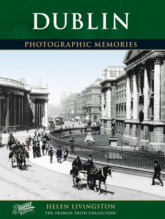 Dublin Photographic Memories