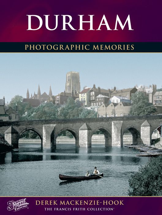 Durham Photographic Memories