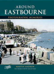 Cover image of Eastbourne Photographic Memories