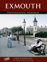 Cover image of Exmouth Photographic Memories