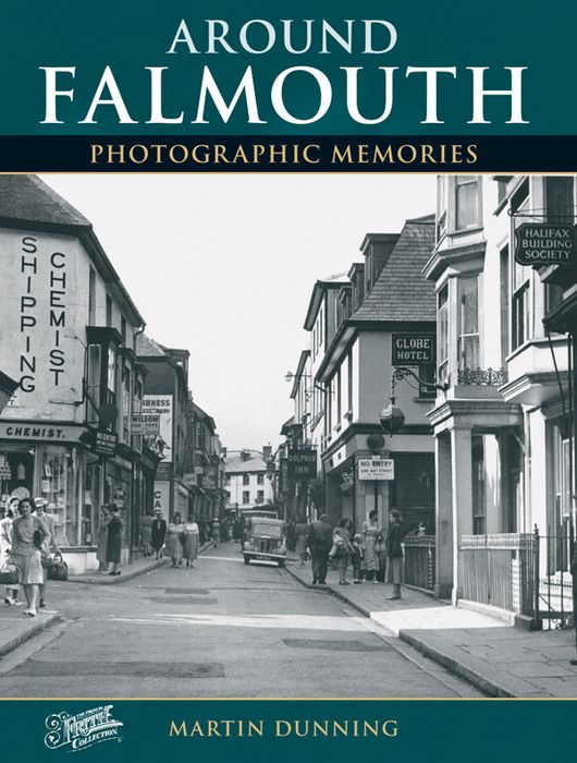 Falmouth Photographic Memories