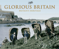Cover image of Glorious Britain