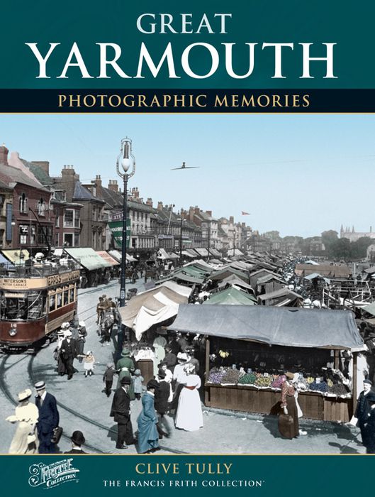Great Yarmouth Photographic Memories