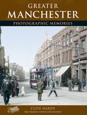 Greater Manchester Photographic Memories