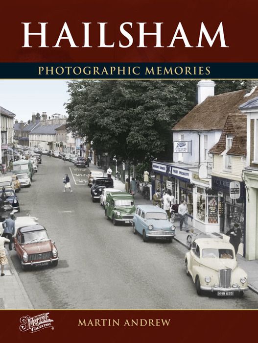 Hailsham Photographic Memories
