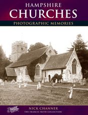 Hampshire Churches Photographic Memories