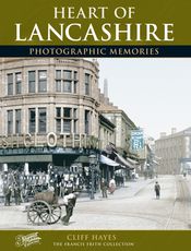 Heart of Lancashire Photographic Memories