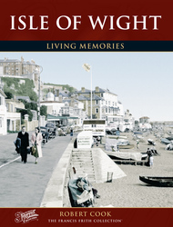Cover image of Isle of Wight Living Memories