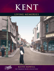Cover image of Kent Living Memories