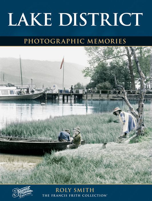 Lake District Photographic Memories