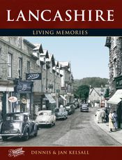 Lancashire Living Memories