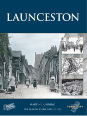 Launceston Town and City Memories