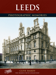 Book of Leeds Photographic Memories