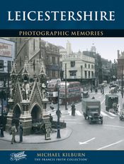 Leicestershire Photographic Memories