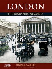 London Photographic Memories