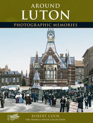 Book of Luton Photographic Memories