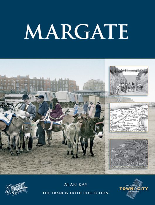 Margate Town and City Memories