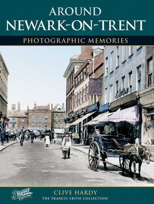 Newark Photographic Memories