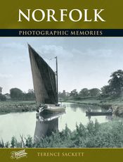 Norfolk Photographic Memories