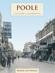 Cover image of Poole - A History and Celebration