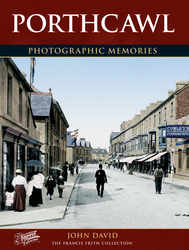 Cover image of Porthcawl Photographic Memories