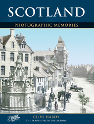 Book of Scotland Photographic Memories