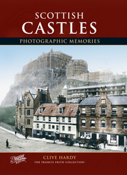 Book of Scottish Castles