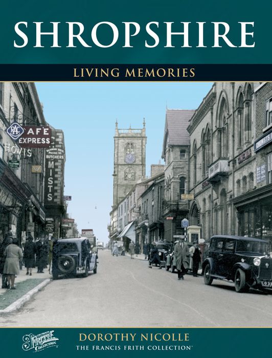 Shropshire Living Memories