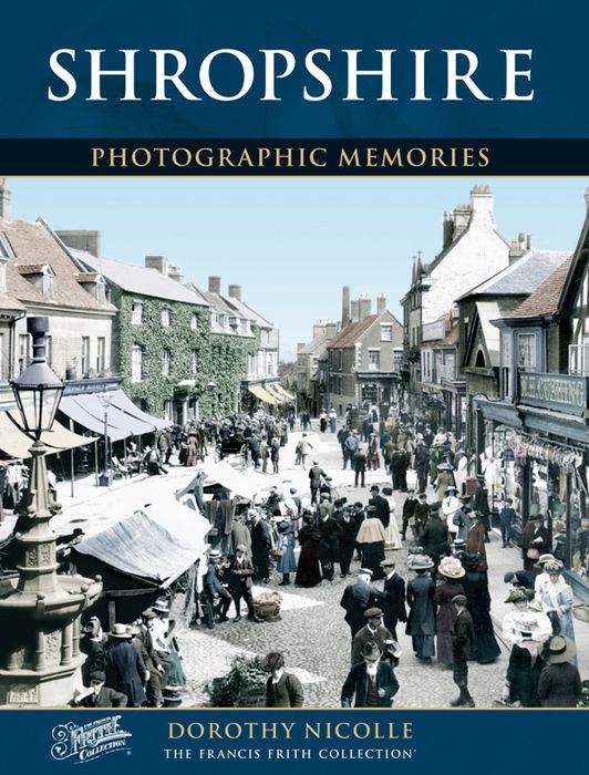 Shropshire Photographic Memories