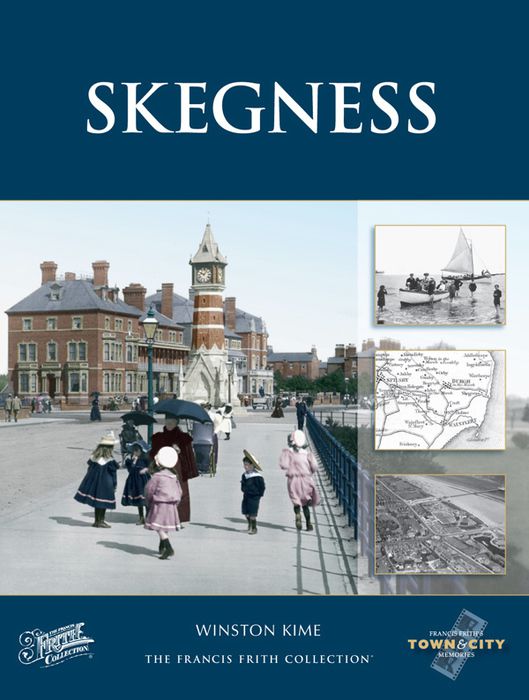 Skegness Town and City Memories