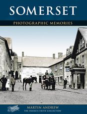 Somerset Photographic Memories