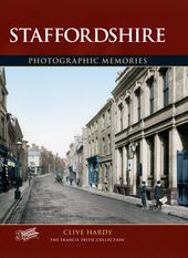 Staffordshire Photographic Memories