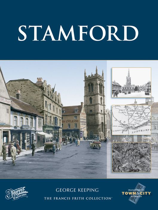 Stamford Town and City Memories